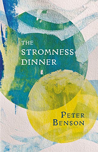 Stromness Dinner by Peter Benson
