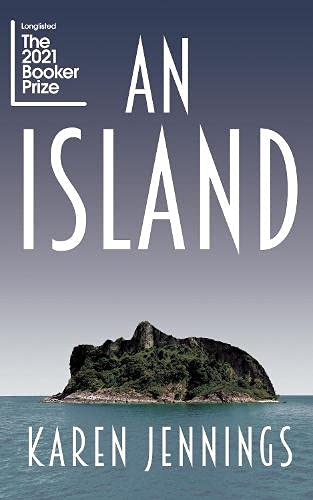 An Island by  Karen Jennings