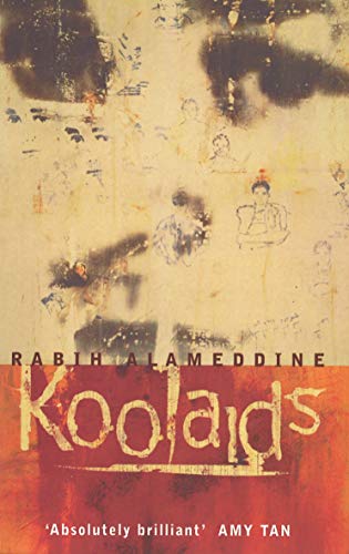 Koolaids by Rabih Alameddine