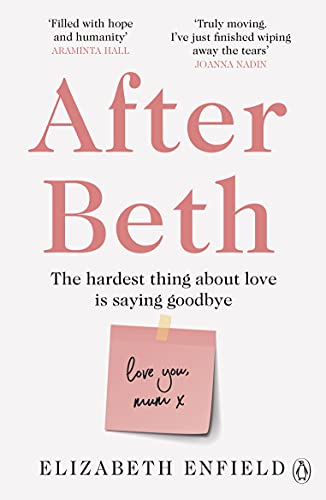 After Beth by  Elizabeth Enfield