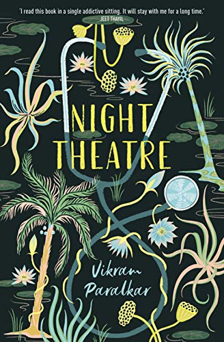 Night Theatre by  Vikram Paralkar