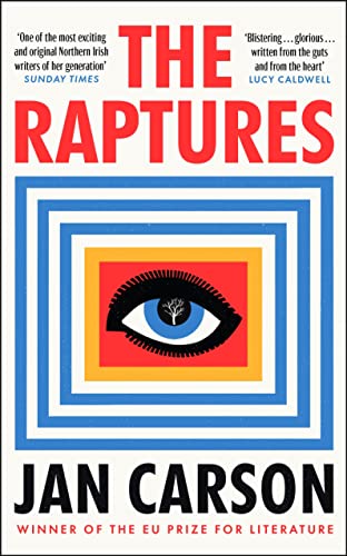 The Raptures by  Jan Carson