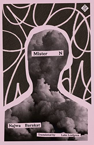 Mister N by Najwa Barakat