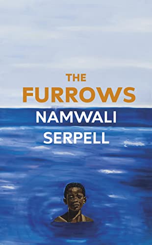 The Furrows by  Namwali Serpell