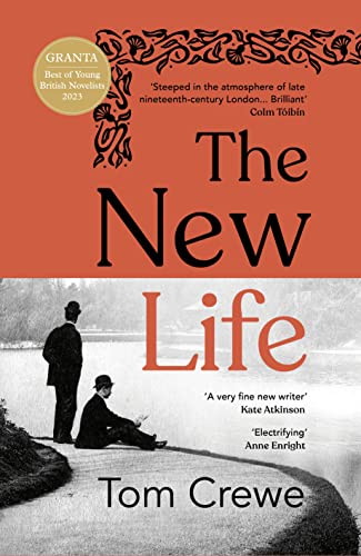 The New Life by  Tom Crewe