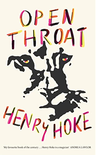 Open Throat by  Henry Hoke