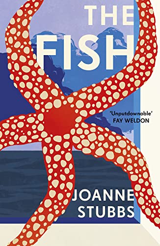 The Fish by Joanne Stubbs