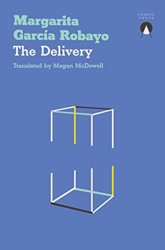 Delivery by Margarita García Robayo