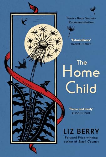 The Home Child by  Liz Berry