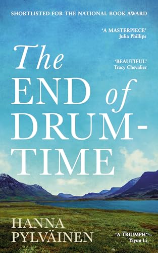 The End of Drum Time