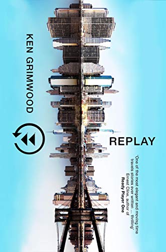 Replay by  Ken Grimwood