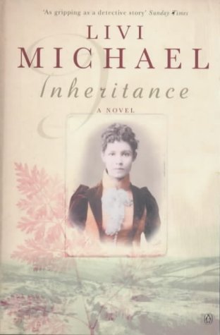 Inheritance by Livi Michael