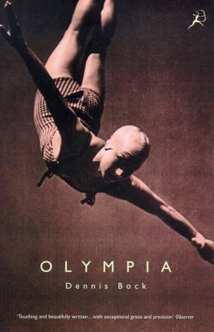 Olympia by Dennis Bock