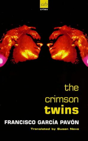 The Crimson Twins by Francisco Pavon