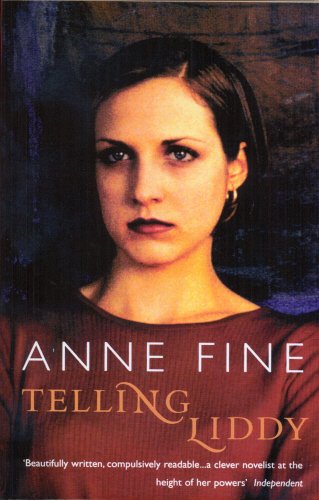Telling Liddy by Anne Fine