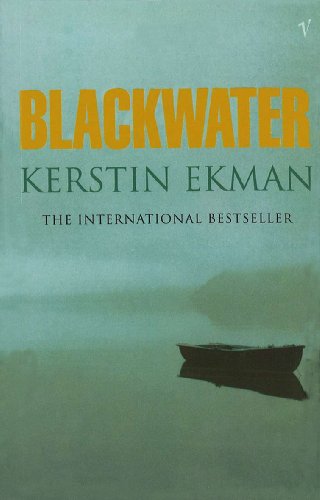 Blackwater by Kerstin Ekman