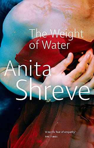 The Weight of Water by Anita Shreve