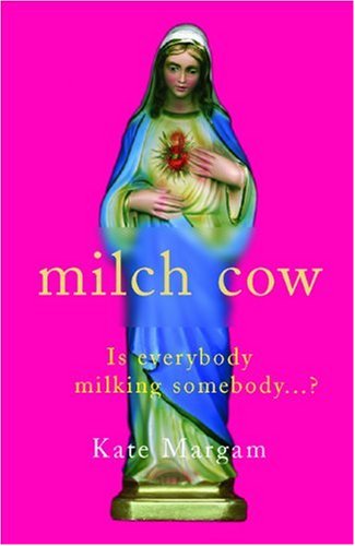 Milch Cow by Kate  Margam