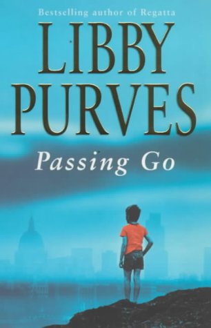 Passing Go by Libby Purves