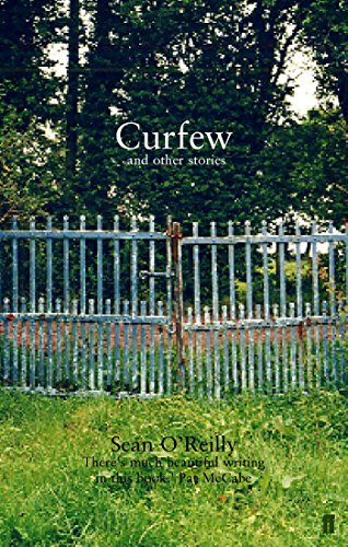Curfew by Sean O'Reilly