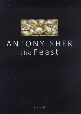 The Feast by Antony Sher