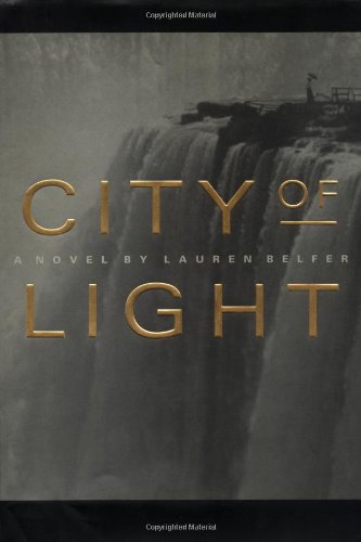 City of Light by Lauren Belfer