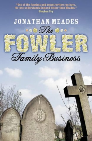 The Fowler Family Business by Jonathan Meades