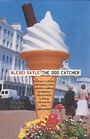 The Dog Catcher by Alexei Sayle