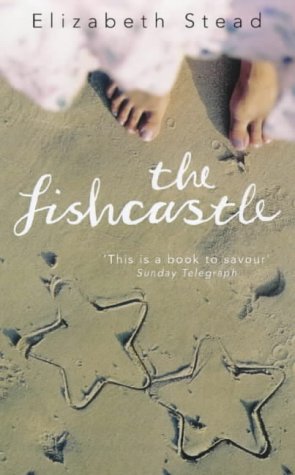 The Fishcastle by Elizabeth Stead