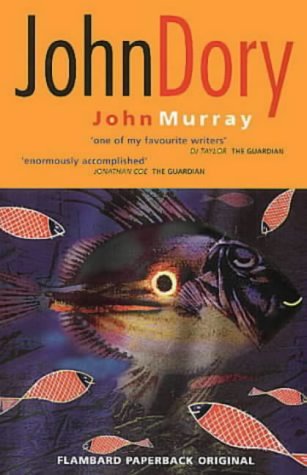 John Dory by John Murray