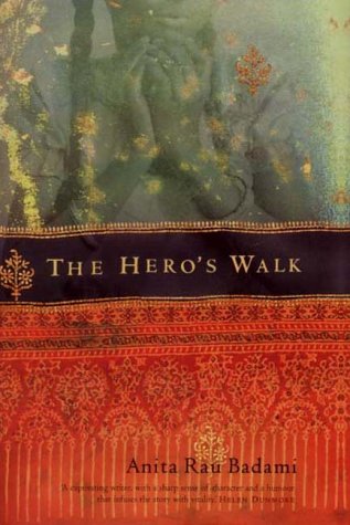 The Hero's Walk by Anita Badami