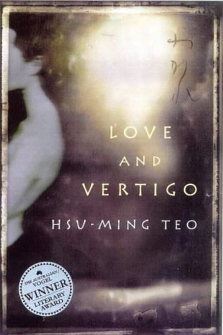 Love and Vertigo by Hsu-Ming Teo