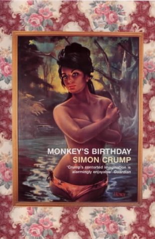 Monkey's Birthday by Simon Crump