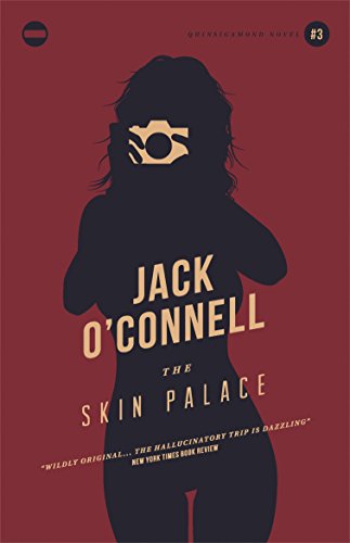 The Skin Palace by Jack O'Connell