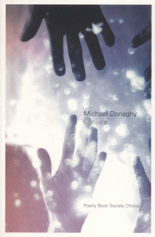 Conjure by Michael Donaghy