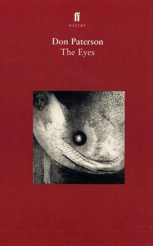 The Eyes by Don Patterson