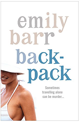 Backpack by Emily Barr