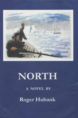 North by Roger Hubank