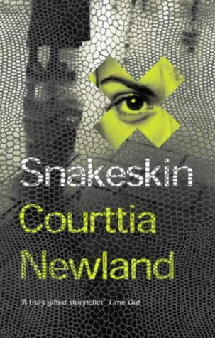 Snakeskin by Courttia Newland