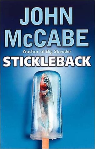 Stickleback by John McCabe