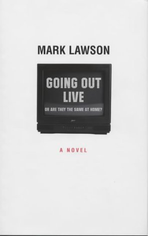 Going Out Live by Mark Lawson