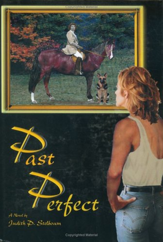 Past Perfect by Judith Stelboum