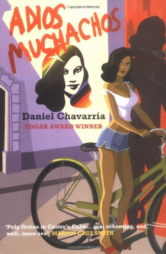 Adios Muchachos by Daniel Chavarria