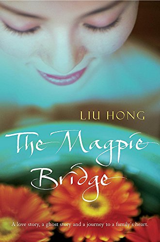 The Magpie Bridge by Liu Hong