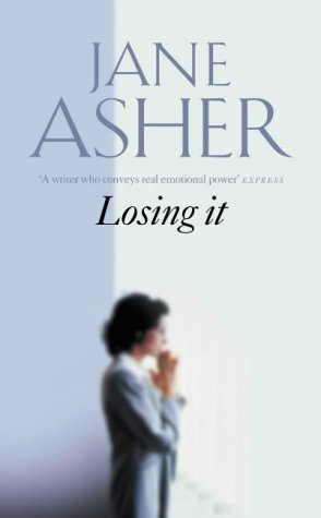 Losing It by Jane Asher