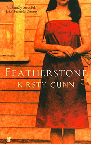 Featherstone by Kirsty Gunn