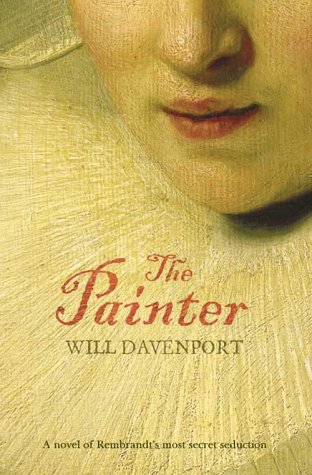 The Painter by Will Davenport