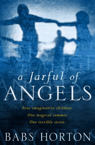 A Jarful of Angels by Babs Horton