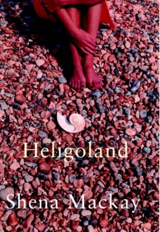 Heligoland by Shena Mackay