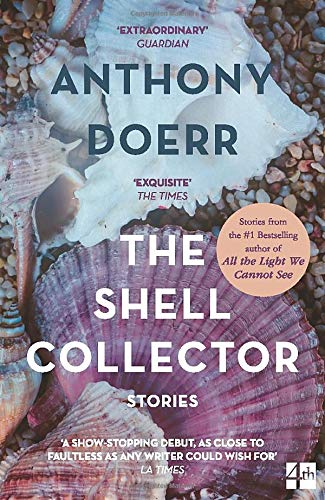 The Shell Collector by Anthony Doerr